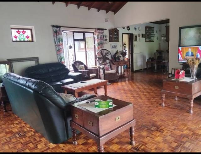 5 BEDROOM HOUSE FOR SALE IN WIDENHAM